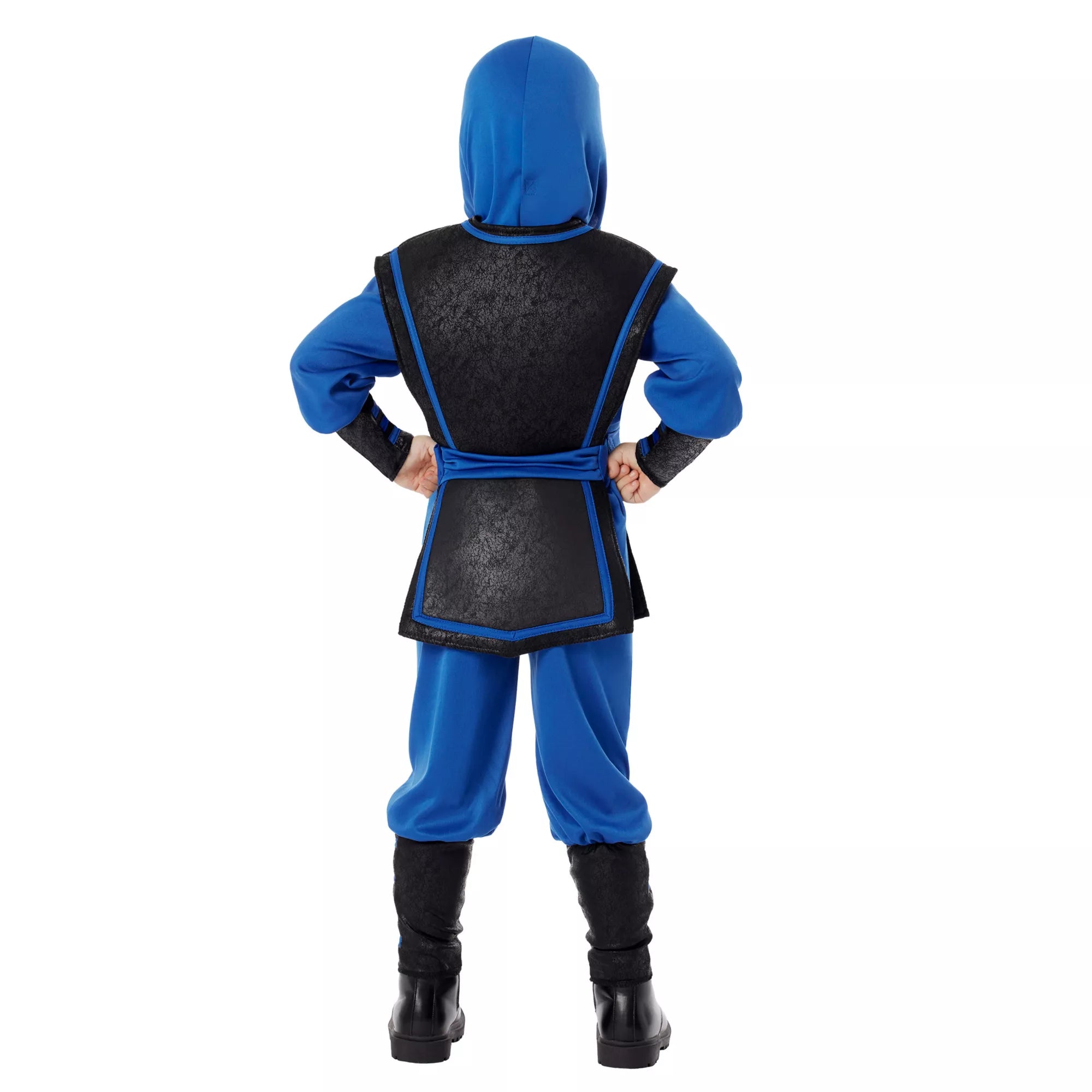 Toddler Ultimate Ninja Costume