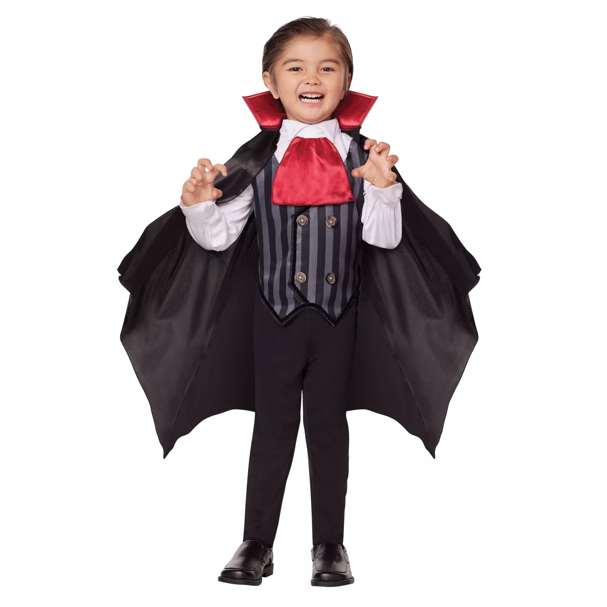 Toddler Lil' Vampire Costume