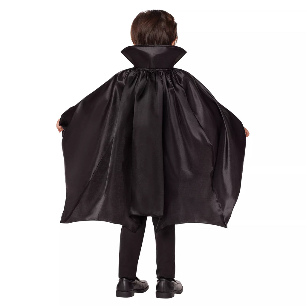 Toddler Lil' Vampire Costume