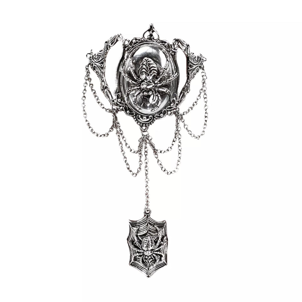 Spider Hand Chain