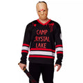 Camp Crystal Lake Hockey Jersey - Friday the 13th