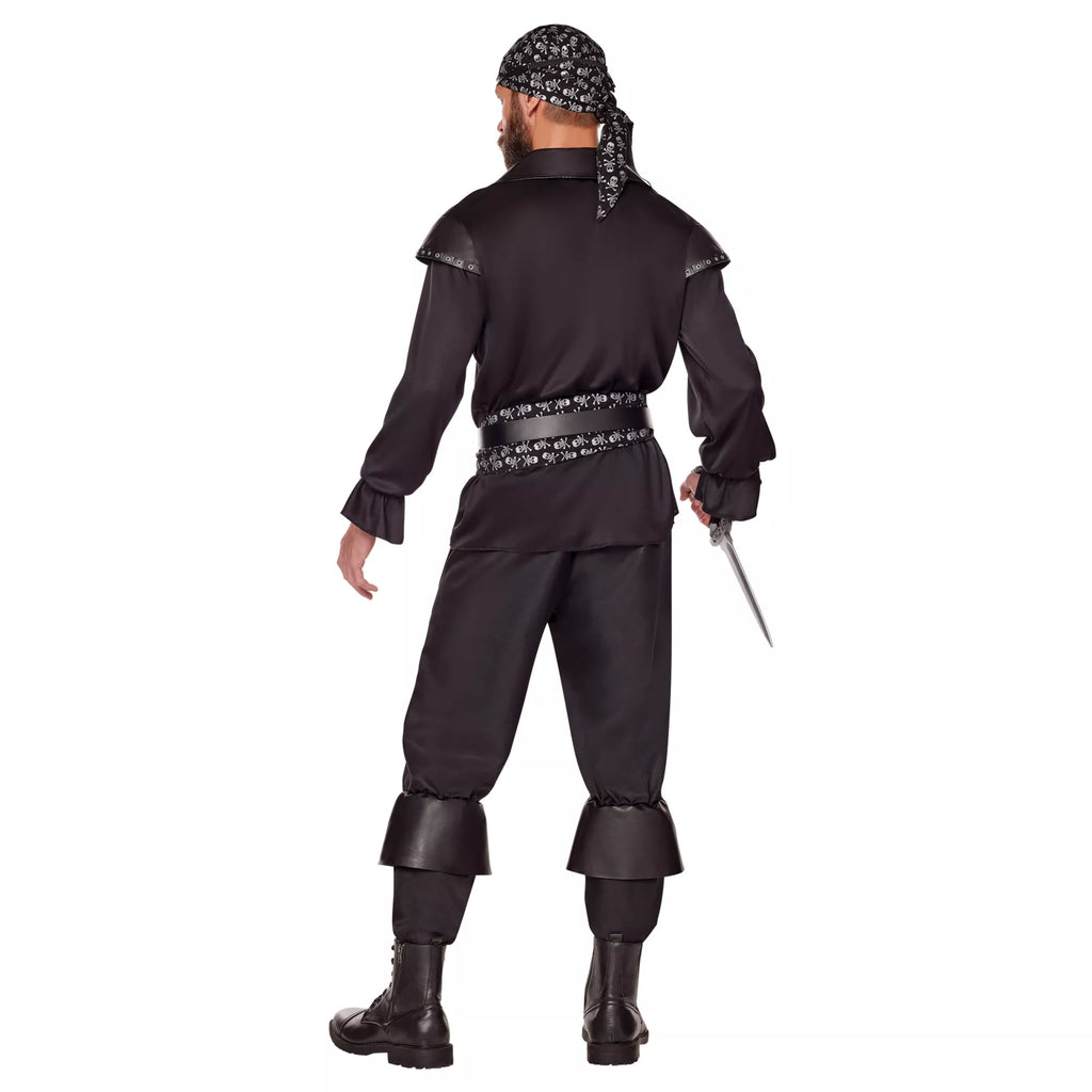 Adult Rogue Pirate Costume