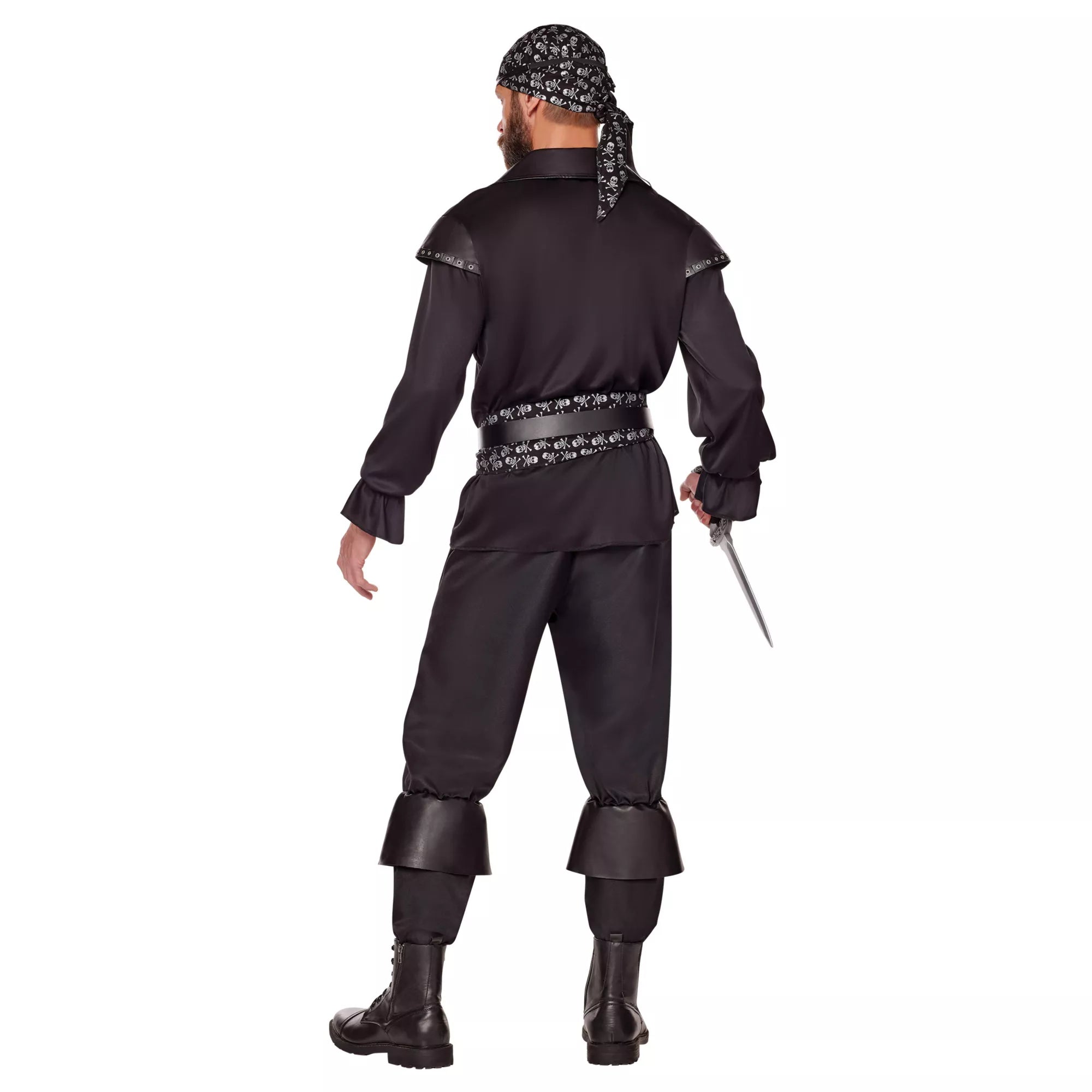 Adult Rogue Pirate Costume