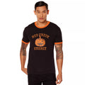 Adult Big Trick Energy T Shirt