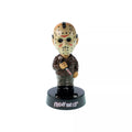 Jason Voorhees Solar-Powered Bobblehead - Friday the 13th