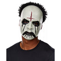 Unholy Priest Half Mask