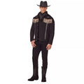 Adult Western Jacket