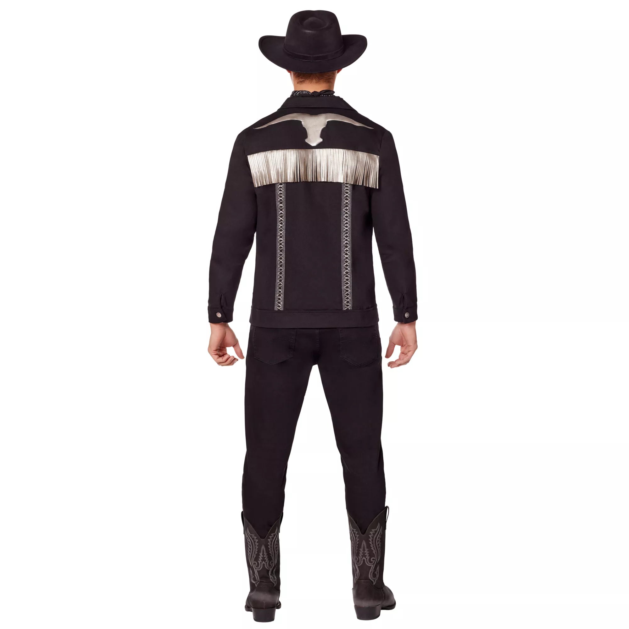Adult Western Jacket
