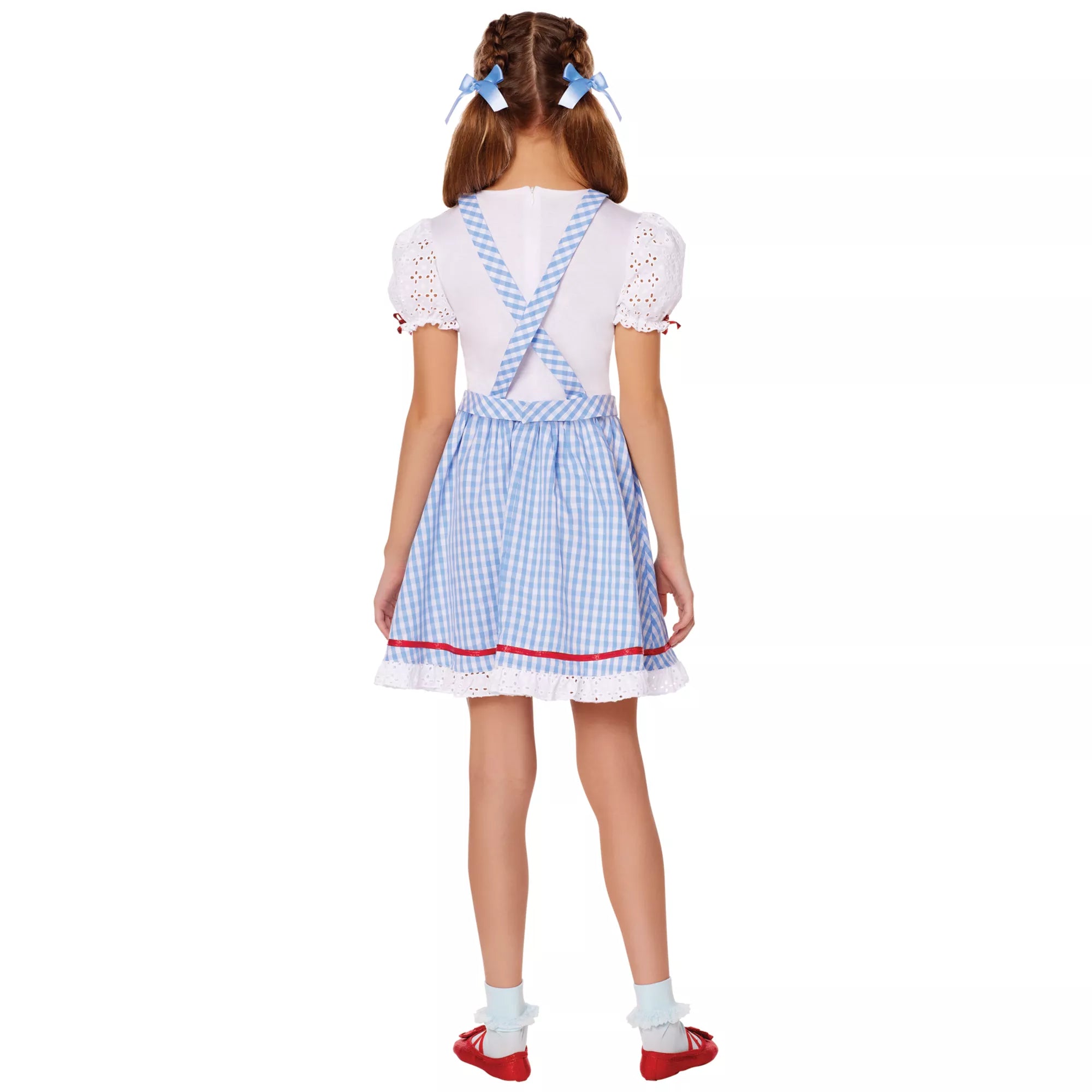 Kids Dorothy Dress Costume - Wizard of Oz
