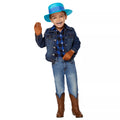 Miguel Hat and Gloves - Dino Ranch