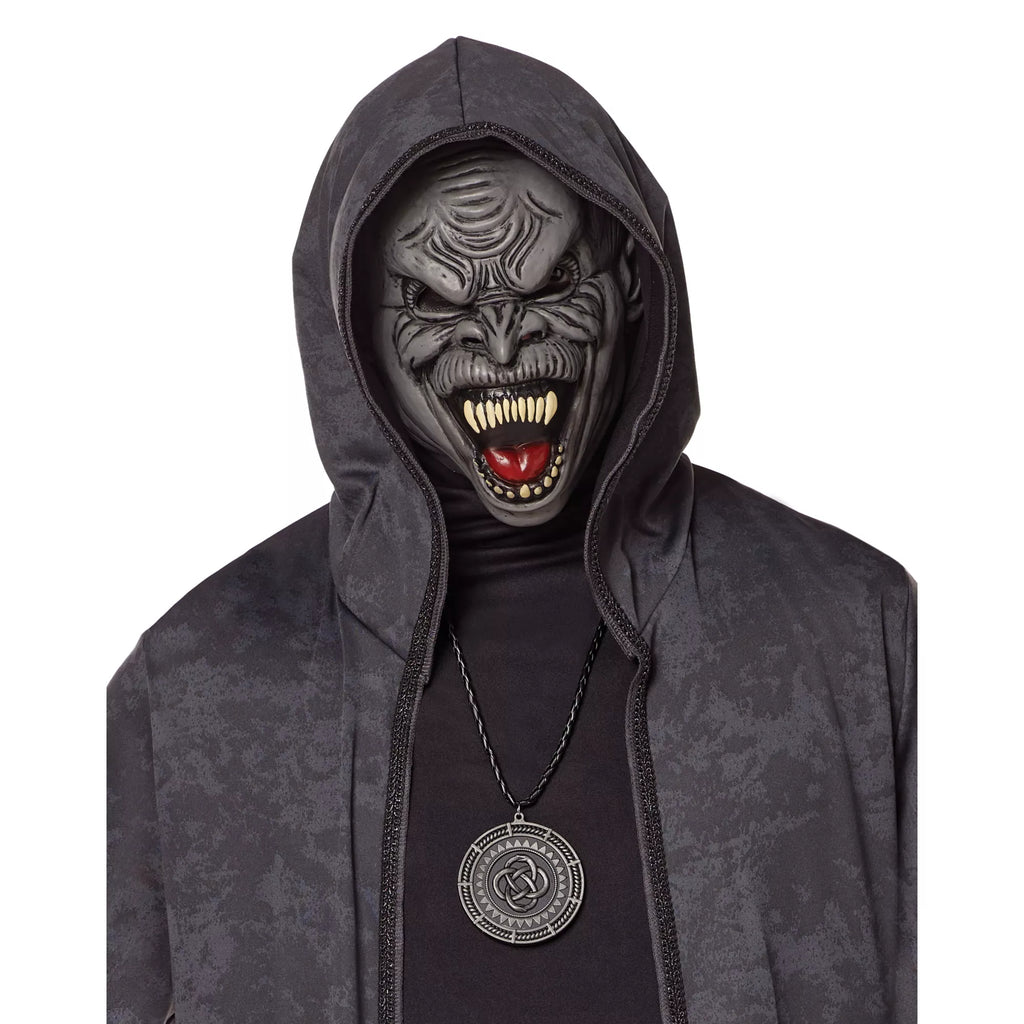 Adult Underworld Emperor Costume