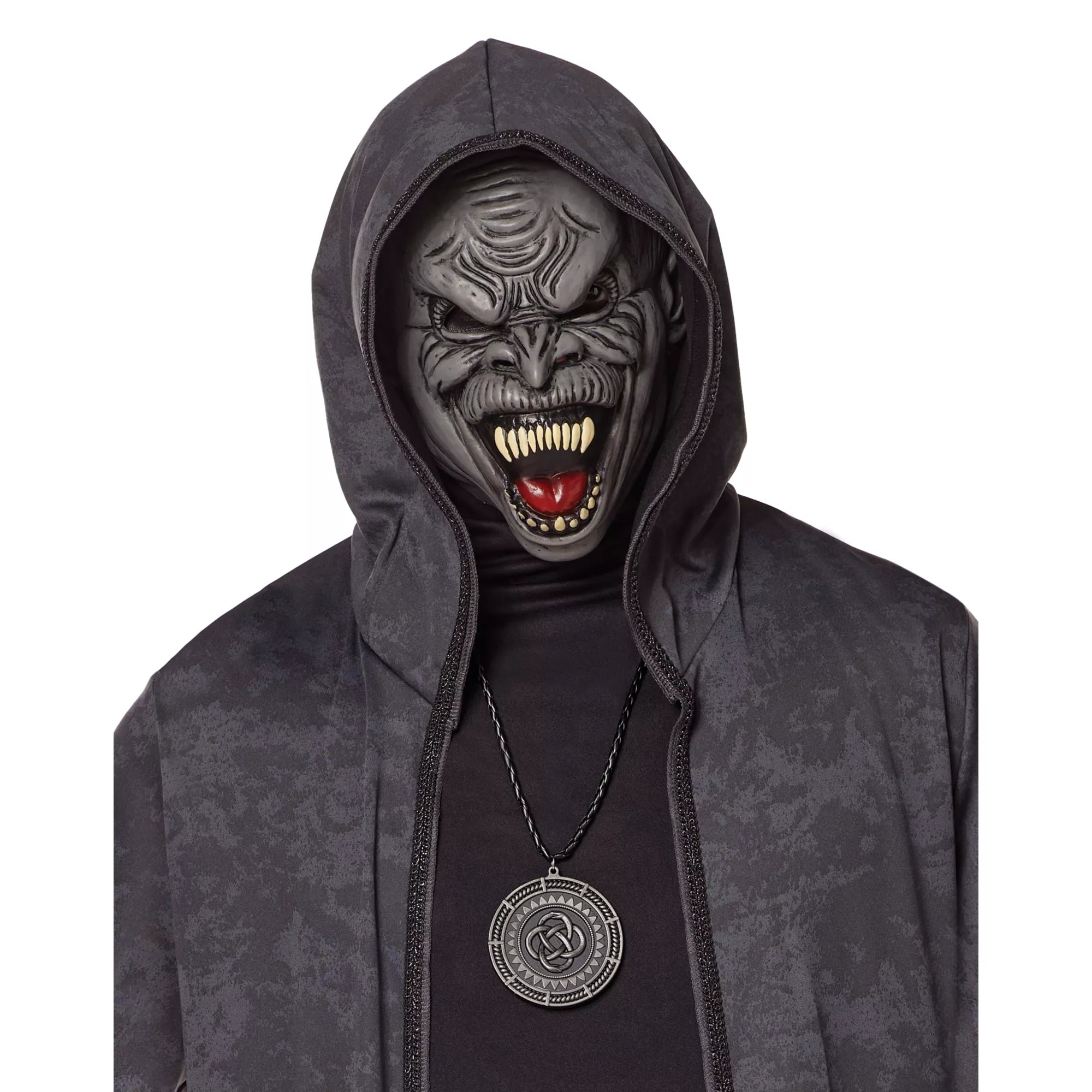 Adult Underworld Emperor Costume