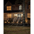 Mega Spider Web Decorations