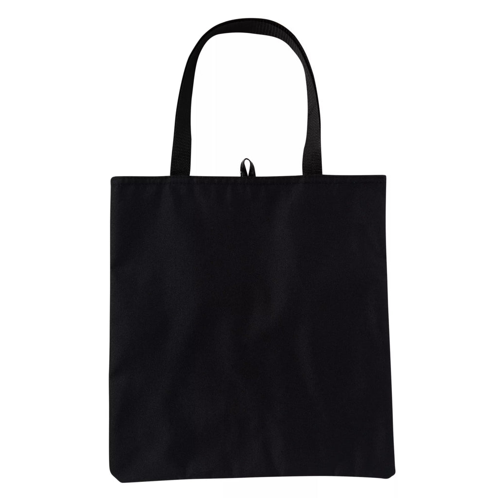 Haunted House Candy Window Tote Bag