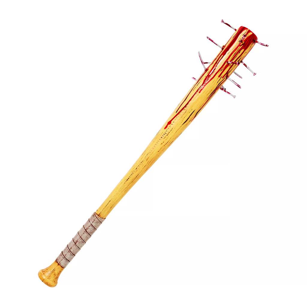 Bloody Nailed Bat