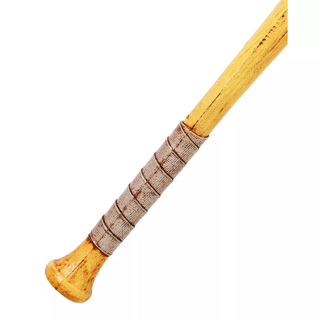 Bloody Nailed Bat