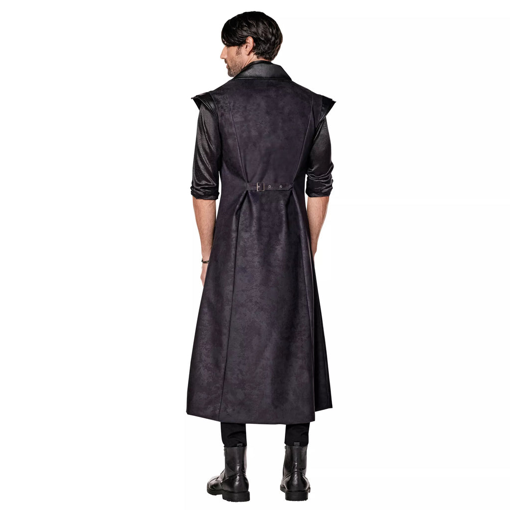 Adult Gothic Vampire Jacket