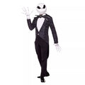 Adult Jack Skellington Suit Costume - The Nightmare Before Christmas