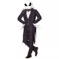Adult Jack Skellington Plus Size Costume Kit - The Nightmare Before Christmas