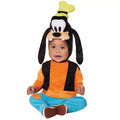 Baby Goofy Costume -  Mickey and Friends