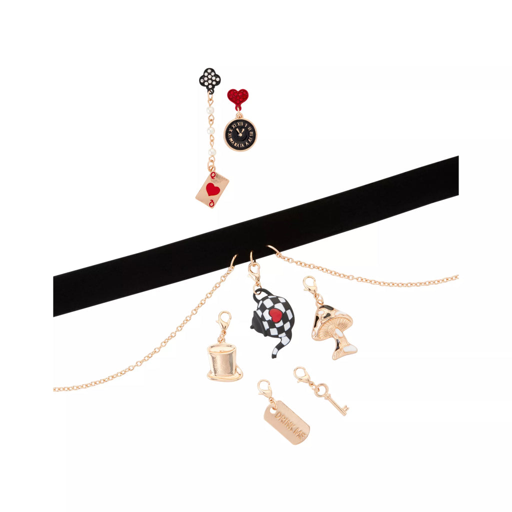 Wonderland Jewelry Set