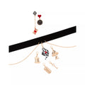 Wonderland Jewelry Set
