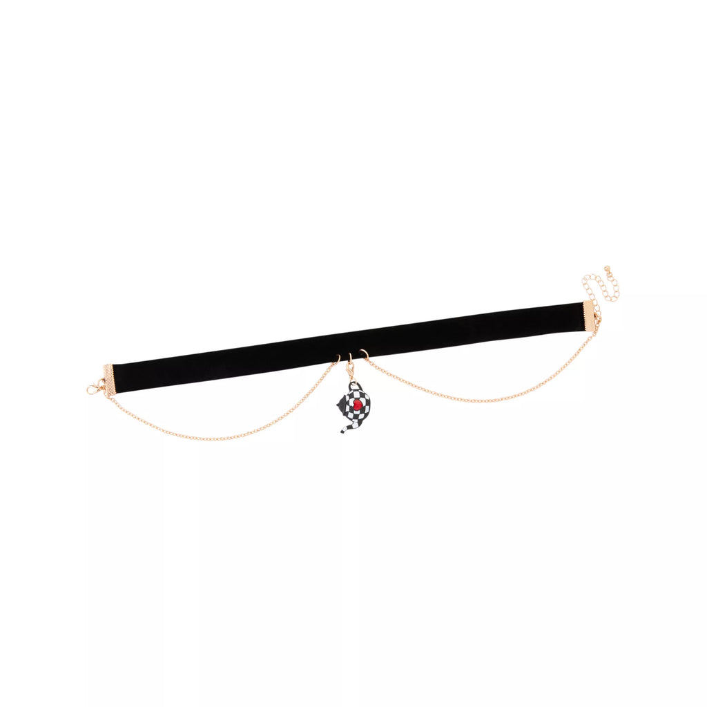 Wonderland Jewelry Set