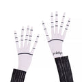 Kids Jack Skellington Gloves - The Nightmare Before Christmas