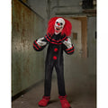 Kids Crouchy the Clown Costume