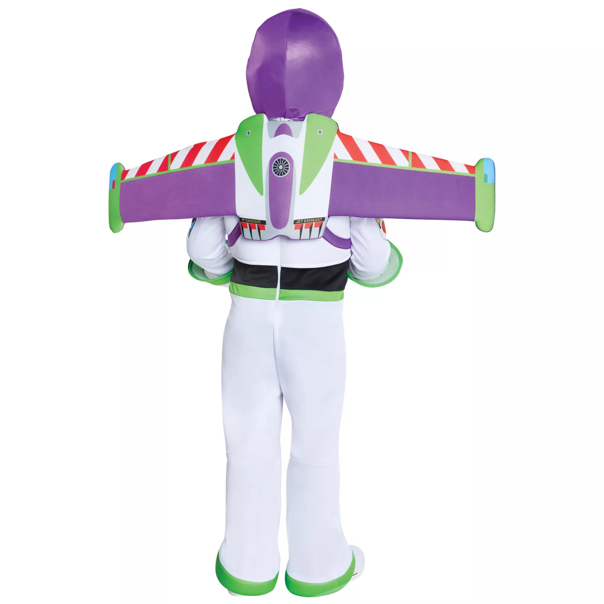 Toddler Buzz Lightyear Costume - Toy Story