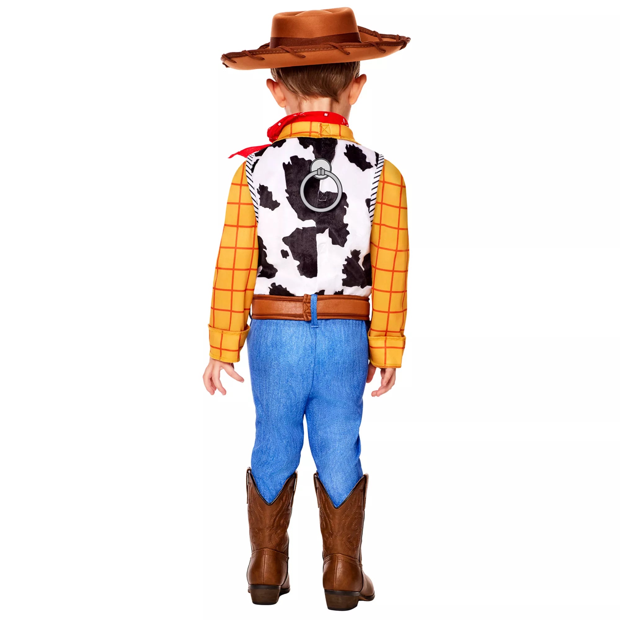 Toddler Woody Costume - Toy Story