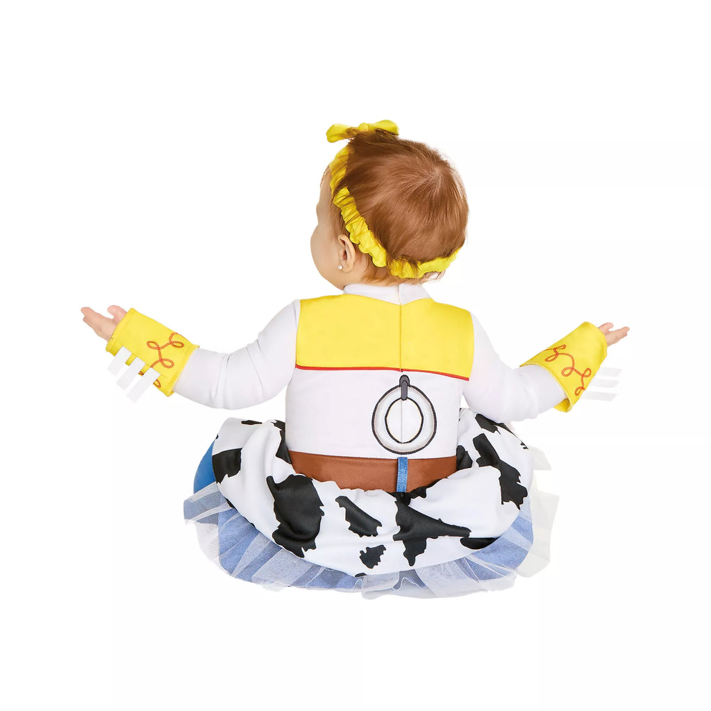 Baby Jessie Costume -  Toy Story