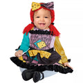 Baby Sally Costume - The Nightmare Before Christmas