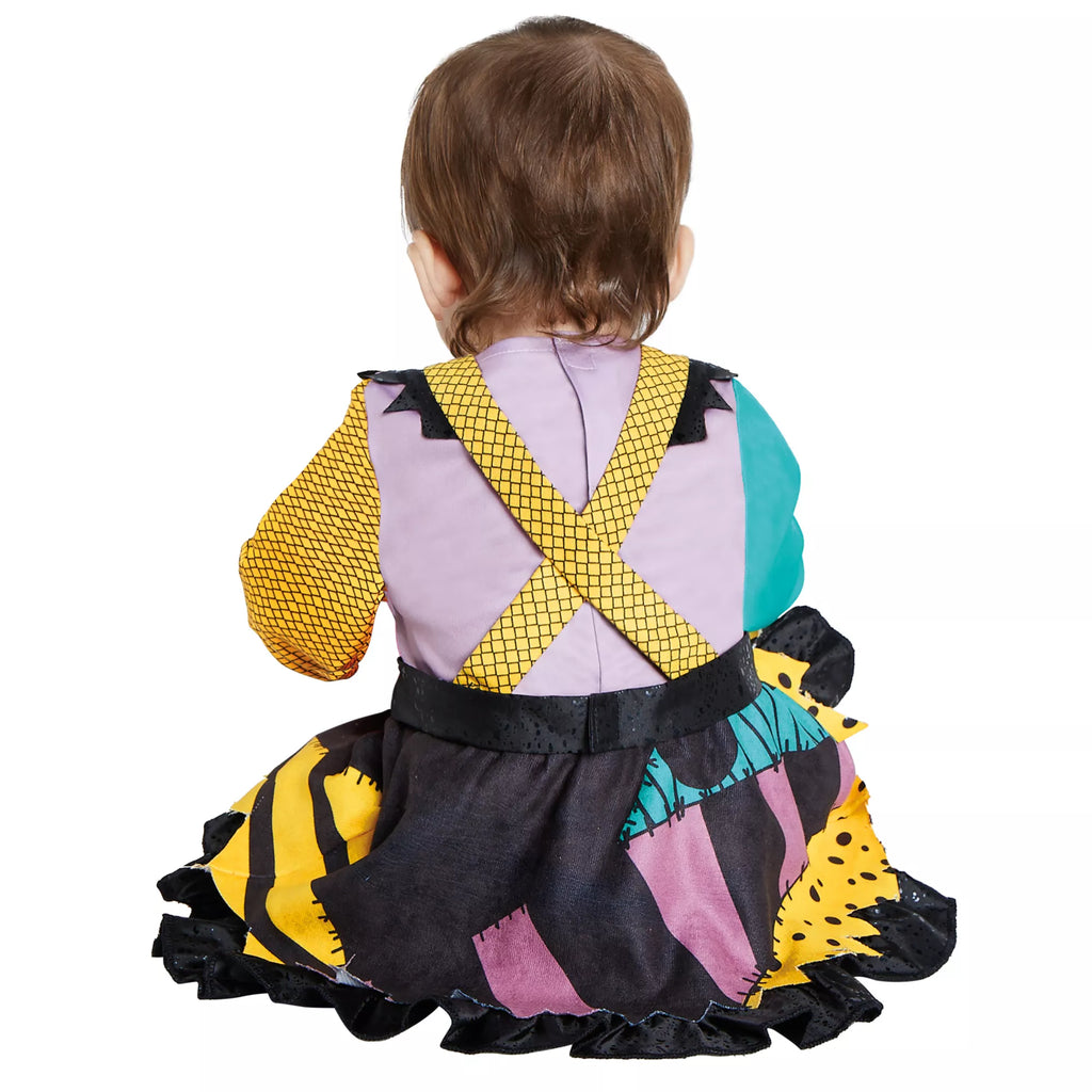 Baby Sally Costume - The Nightmare Before Christmas