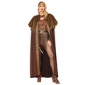Adult Viking Cape