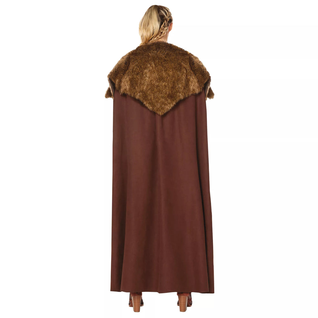Adult Viking Cape