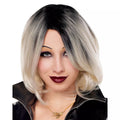 Blonde Tiffany Wig - Bride of Chucky