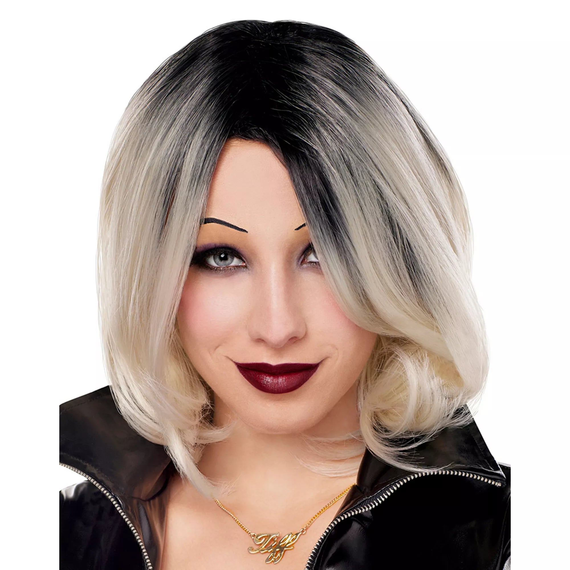 Blonde Tiffany Wig - Bride of Chucky