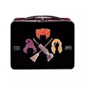 Hocus Pocus Tin Lunch Box