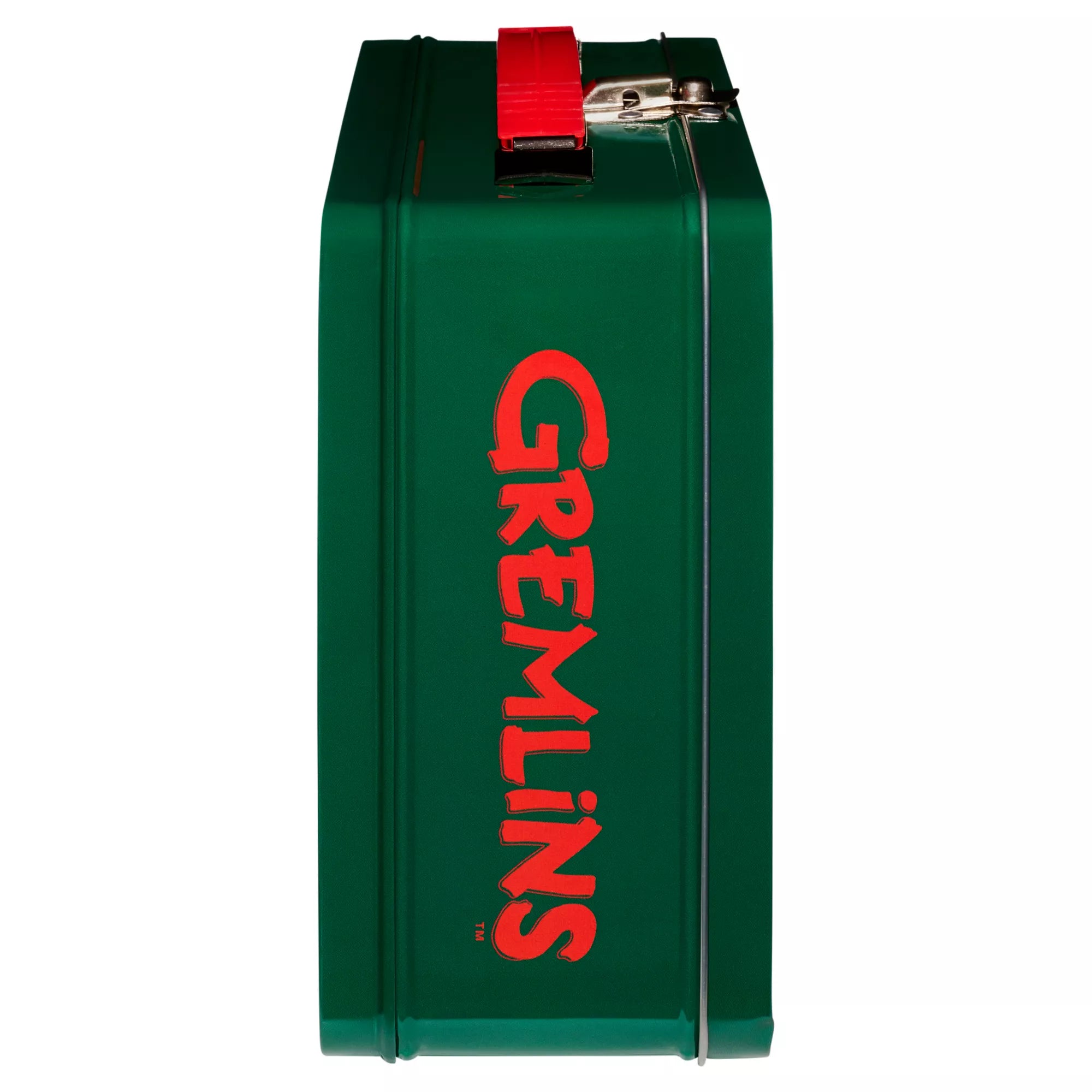 Gremlins Lunch Box