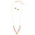 Kids Rapunzel Jewelry Set - Disney Princess