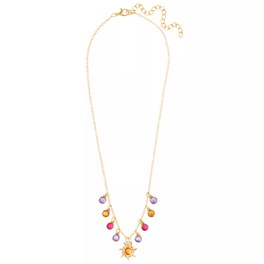 Kids Rapunzel Jewelry Set - Disney Princess