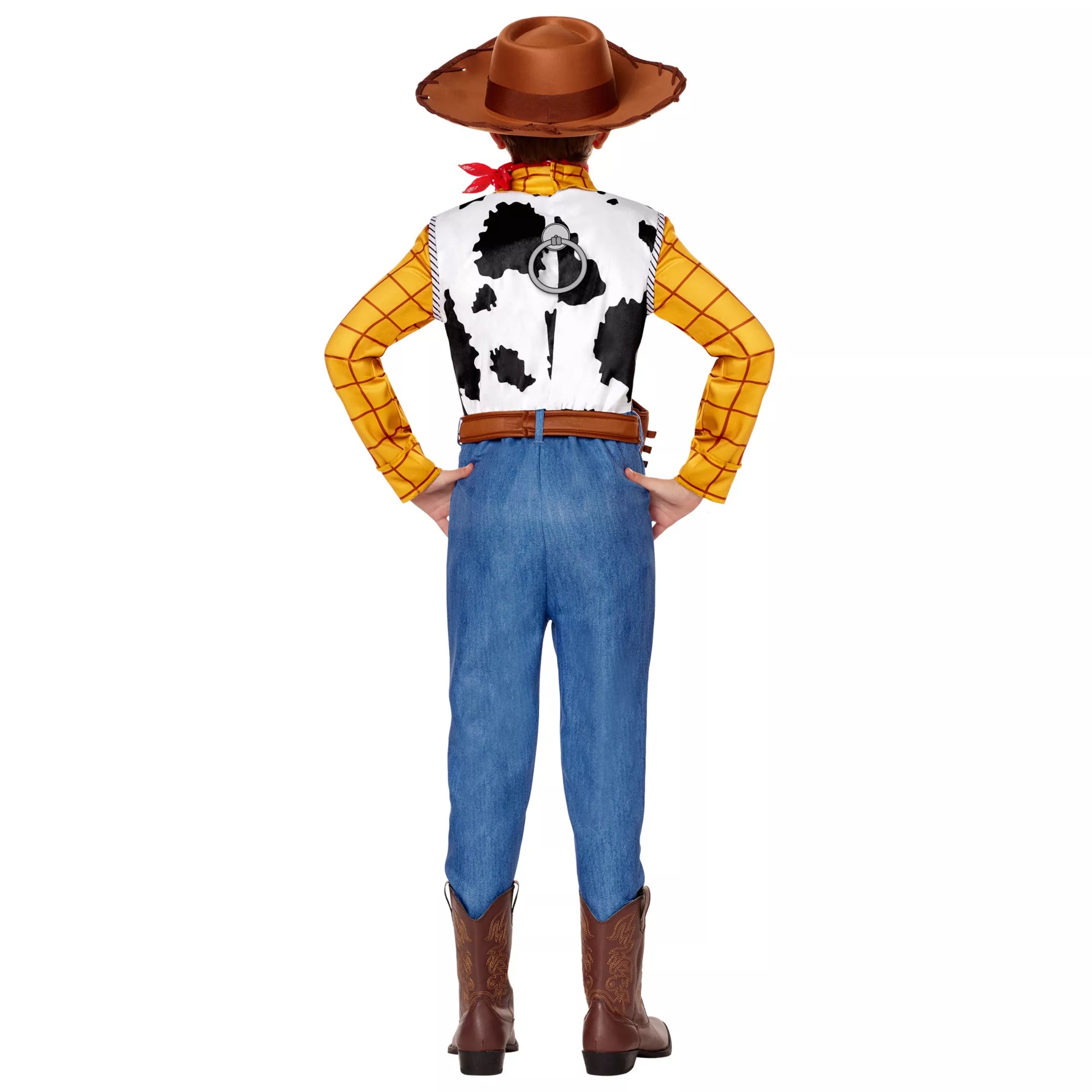 Kids Woody Costume - Toy Story