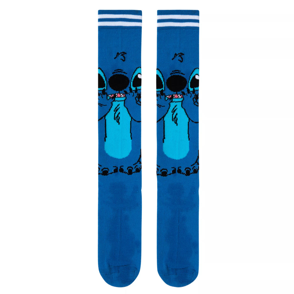 Stitch Knee High Socks - Lilo & Stitch