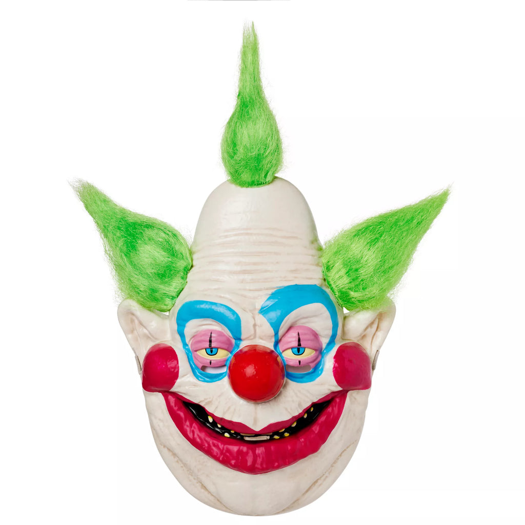 Jumbo Half Mask - Killer Klowns from Outer Space