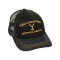 Dutton Ranch Dad Hat - Yellowstone