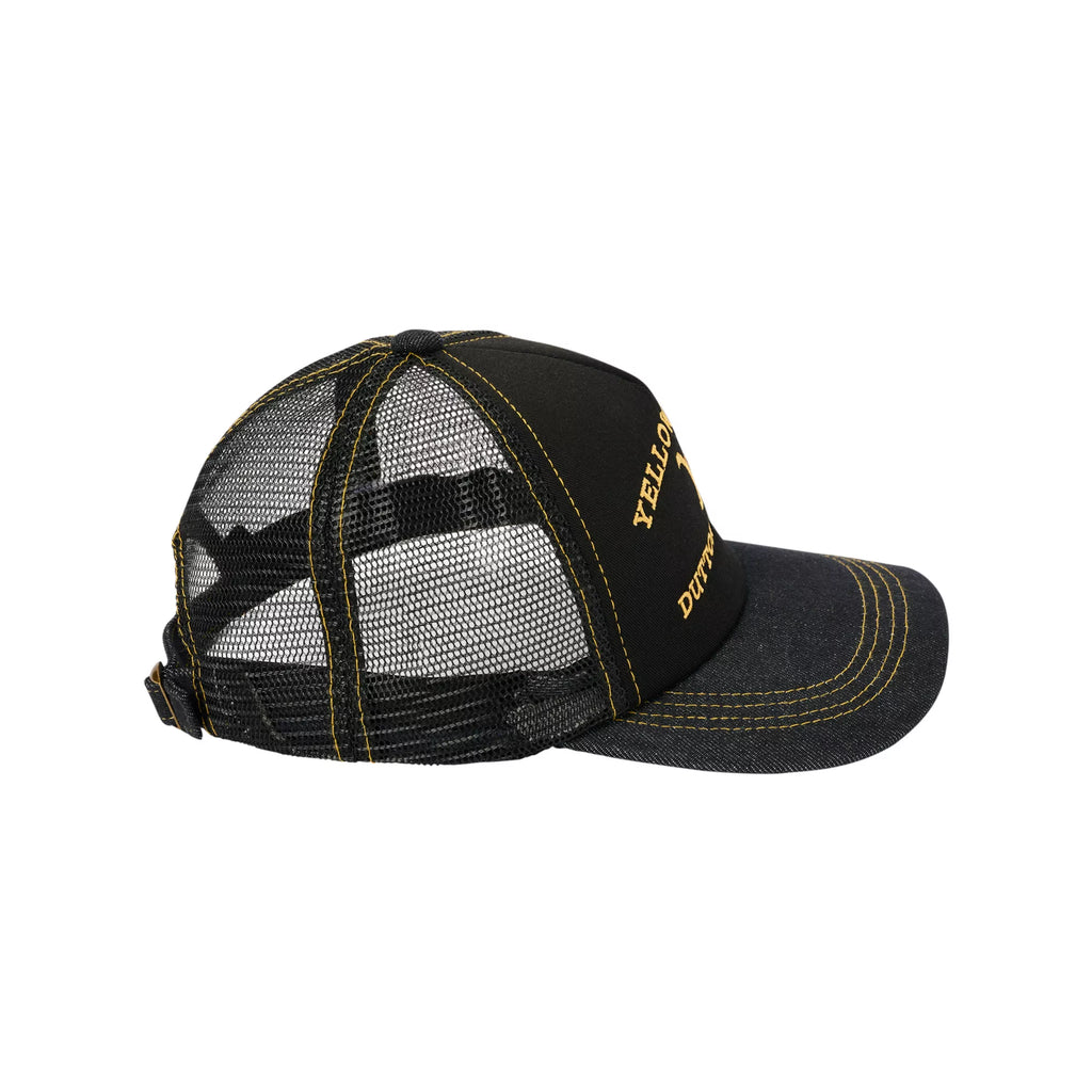 Dutton Ranch Dad Hat - Yellowstone