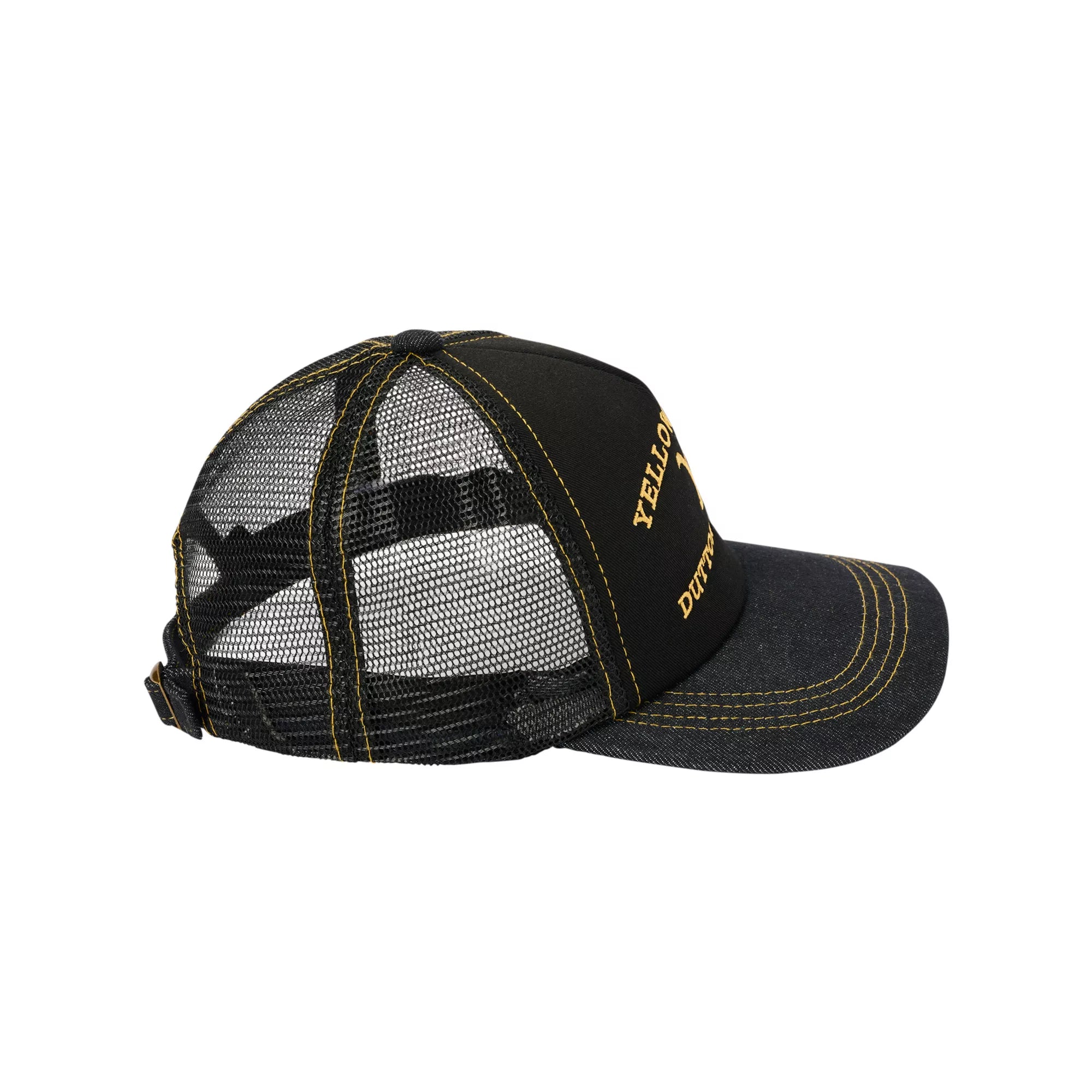 Dutton Ranch Dad Hat - Yellowstone