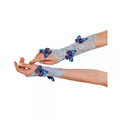 Emily Fingerless Gloves - Corpse Bride