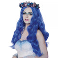 Emily Deluxe Flower Crown - Corpse Bride